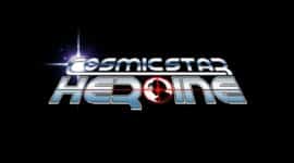 Cosmic Star Heroine
