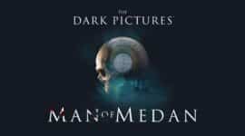 THE DARK PICTURES ANTHOLOGY