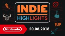 Indie Highlights