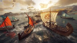 Assassin’s Creed Odyssey