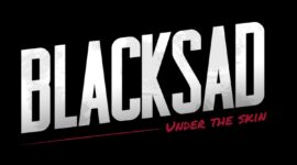 BLACKSAD: Under the Skin