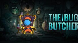 The Bug Butcher