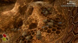 Bee Simulator
