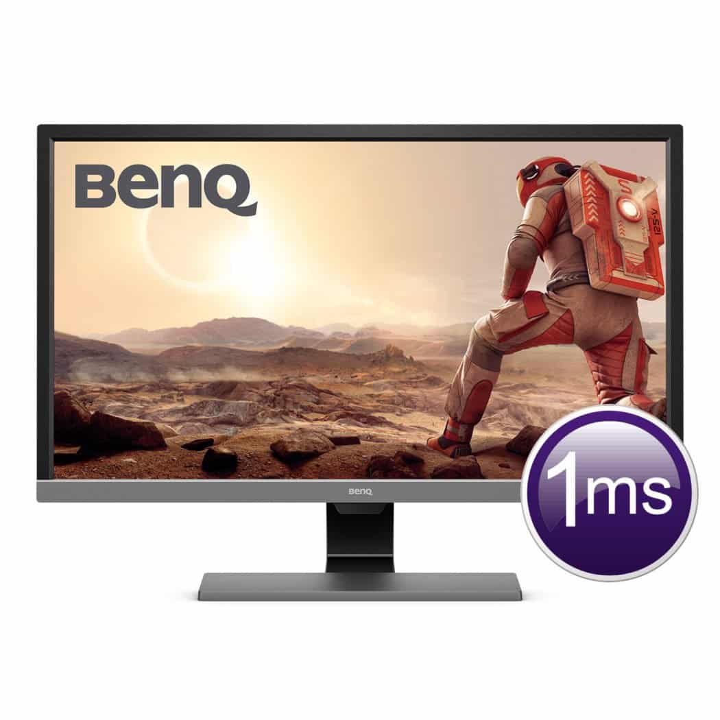 BenQ EL2870U