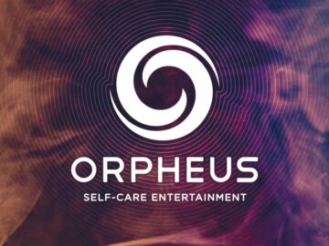 Orpheus Self-Care Entertainment