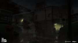 The Sinking City