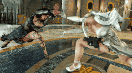 TEKKEN 7