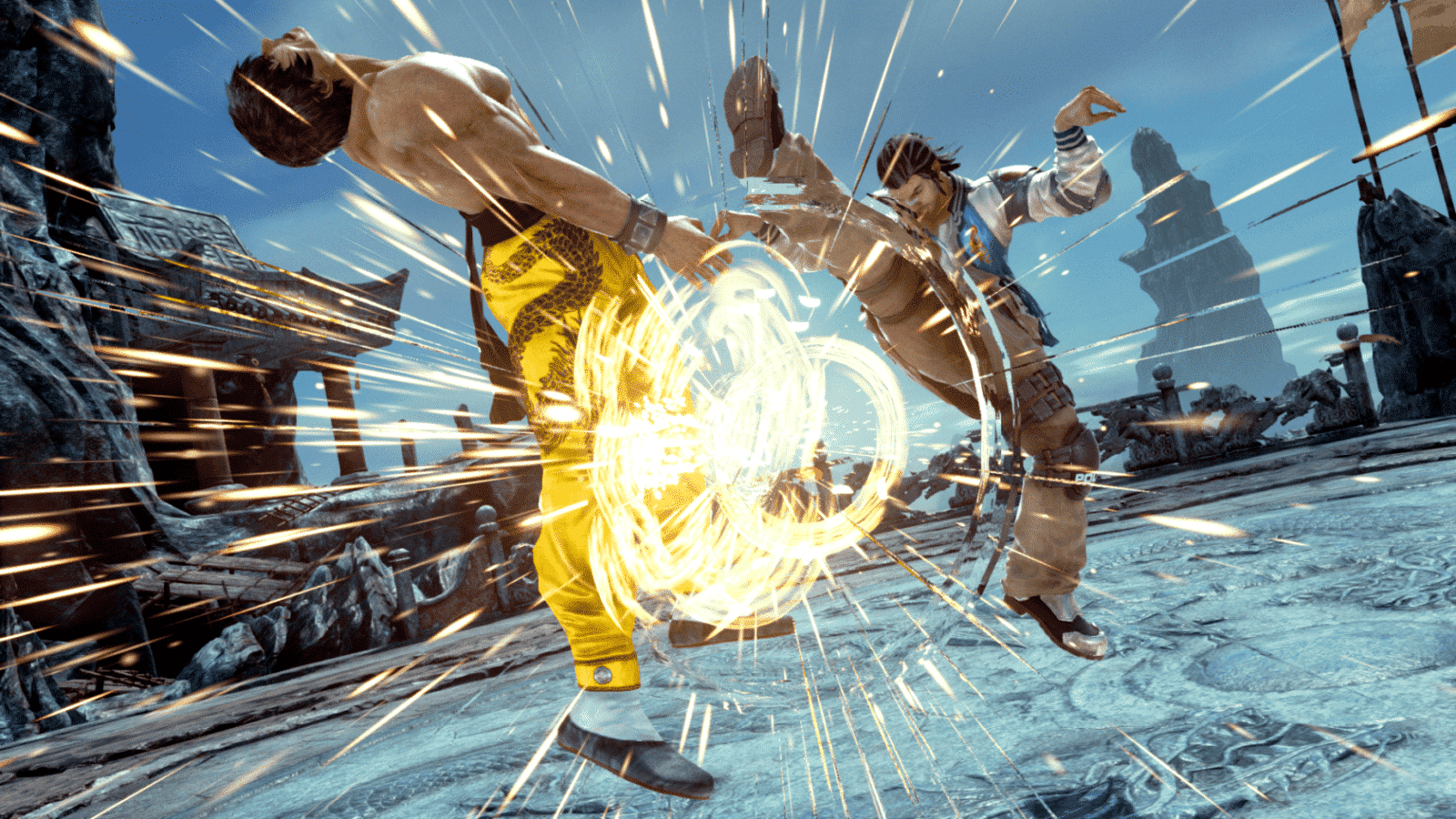 TEKKEN 7
