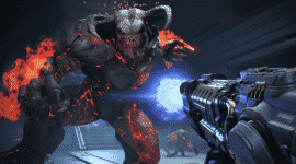 Doom Eternal Gegner