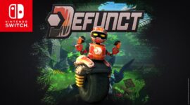 Defunct