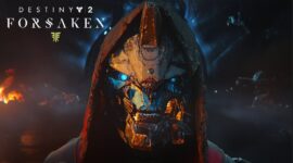 Destiny 2: Forsaken