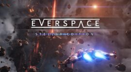 EVERSPACE