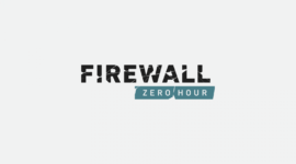 Firewall Zero Hour