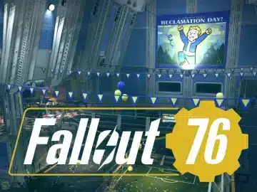 Fallout 76