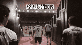 Football Manager 2019