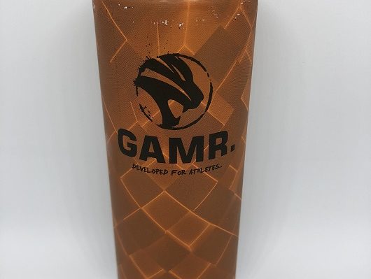 GAMR. Energy Drink