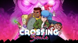 Crossing Souls