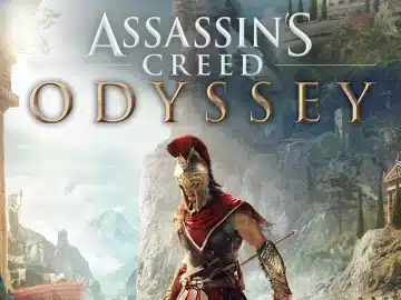 Assassin's Creed Odyssey