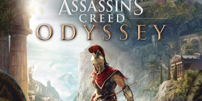 Assassin's Creed Odyssey