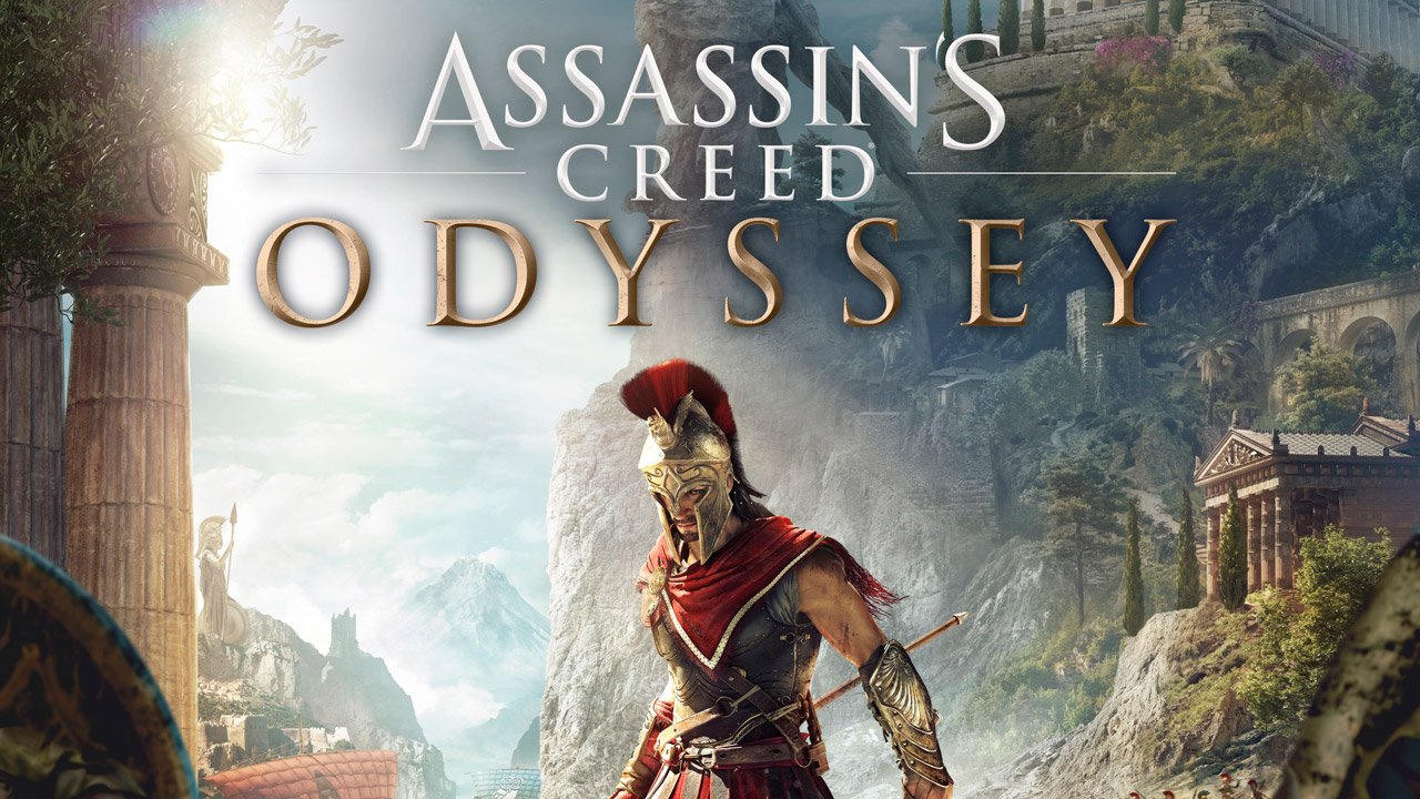 Assassin's Creed Odyssey