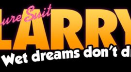 Leisure Suit Larry