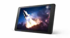 Lenovo Tab E8
