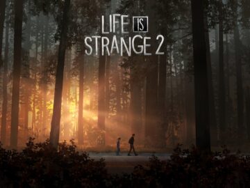 Life is Strange 2