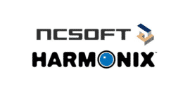Harmonix NCSOFT