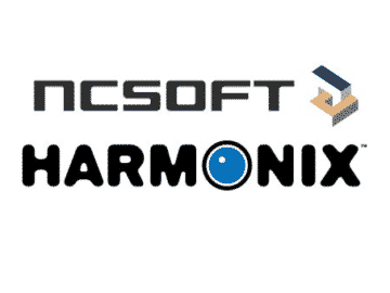 Harmonix NCSOFT