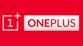 One Plus Logo