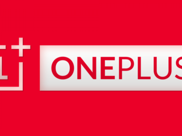 One Plus Logo