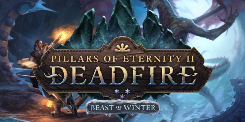 Beast of Winter DLC