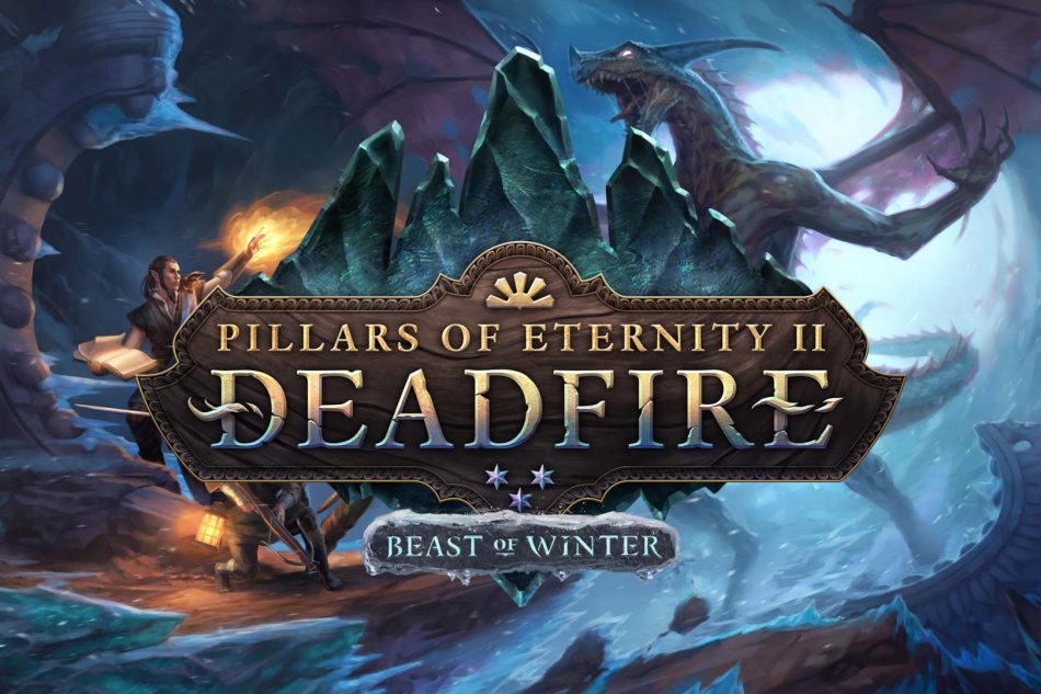 Beast of Winter DLC