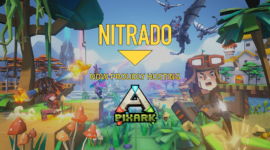 Nitrado PixARK