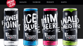 Power Point Energy