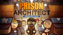 Prison Architekt