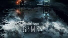Operation Grim Sky