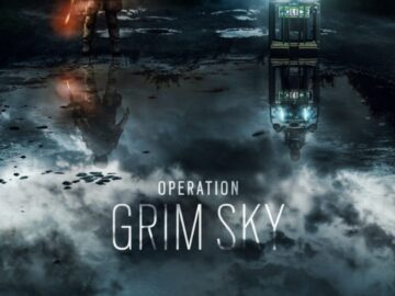 Operation Grim Sky