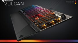 ROCCAT Vulcan