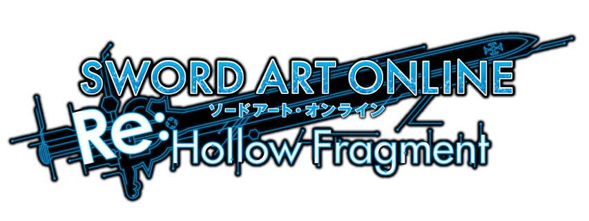 SWORD ART ONLINE RE: HOLLOW FRAGMENT