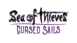 Sea of Thieves Cursed Sails