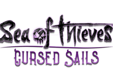 Sea of Thieves Cursed Sails
