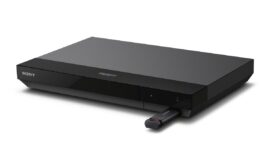 Sony UBP-X500