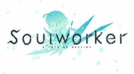 SoulWorker