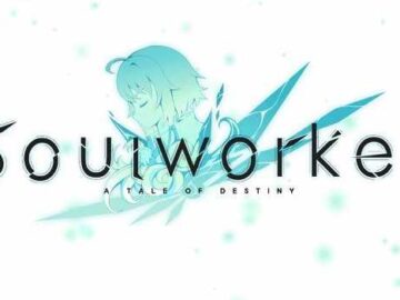 SoulWorker