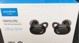 Anker Soundcore Liberty Lite
