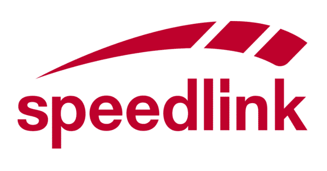 Speedlink Logoi