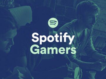 Spotify Gamers