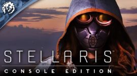 Stellaris Konsolen Edition