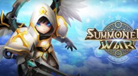 Summoners War